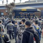 Por la caída de las ventas, Pirelli paraliza por completo la producción en su planta de Merlo y lanza un recorte total de las horas extra