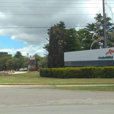 Tras errar en su pronóstico de recuperación de la actividad, Acindar vuelve a paralizar la producción y hay incertidumbre por el segundo semestre