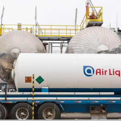 Denuncian despidos a trabajadores de la multinacional Air Liquide y advierten sobre riesgos por operar con poco personal y fuera de convenio