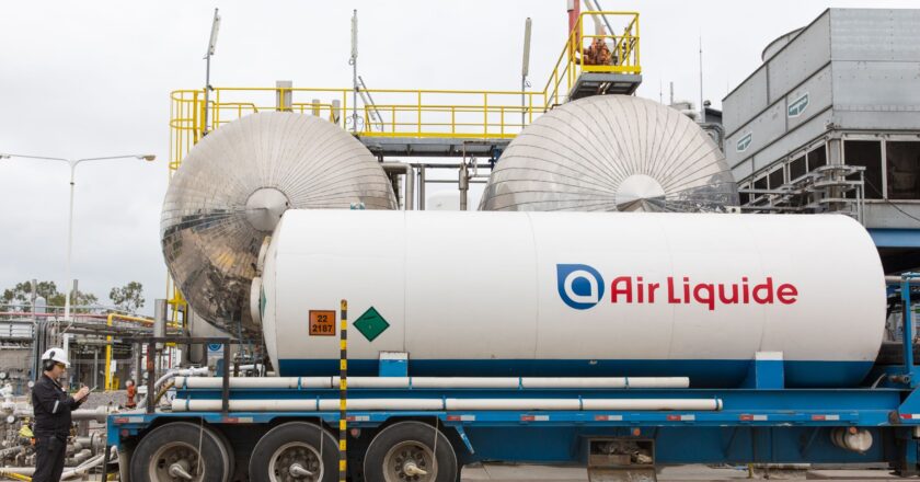 Denuncian despidos a trabajadores de la multinacional Air Liquide y advierten sobre riesgos por operar con poco personal y fuera de convenio