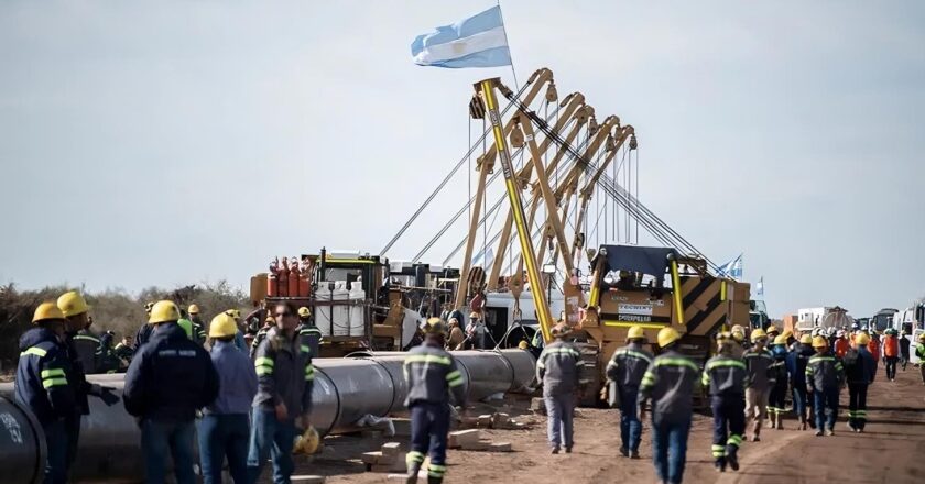 Con Neuquén en la cima de la pirámide, así es el mapa salarial argentino