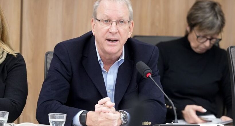 El titular del INCAA, Carlos Pirovano, defendió el trabajo infantil en la industria audiovisual y Walter Correa tildó de «desafortunadas y alarmantes» sus expresiones