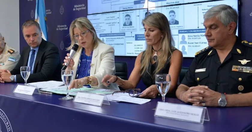 El Gobierno designó a los primeros directores de la nueva Obra Social de las Fuerzas Federales de Seguridad