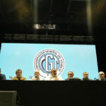 La CGT rechazó la reglamentación de la reforma laboral y acusó al Gobierno de buscar «sustituir el debate democrático»
