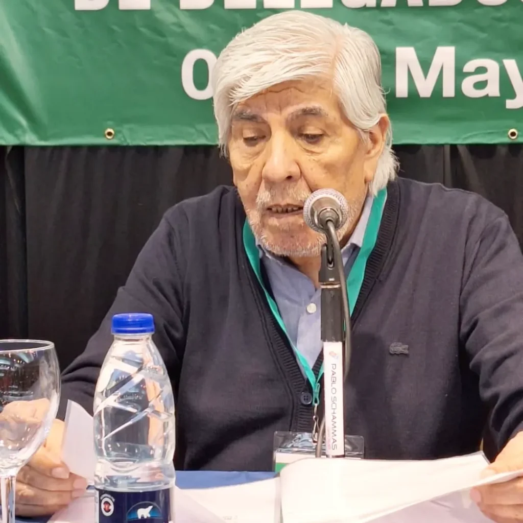 Empresarios ofrecieron una suba salarial de $27.000 para compensar la pérdida contra la inflación y la paritaria de Camioneros entra en zona de definiciones