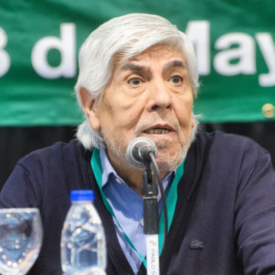 Empresarios ofrecieron una suba salarial de $27.000 para compensar la pérdida contra la inflación y la paritaria de Camioneros entra en zona de definiciones