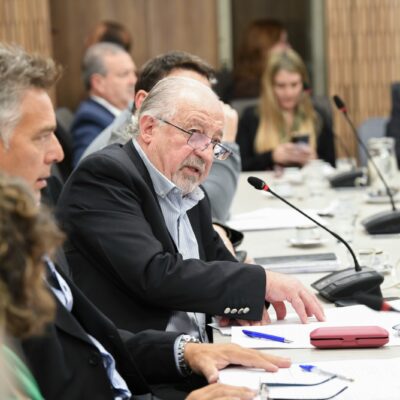 Presentan un proyecto de Ley para revertir la Reforma Laboral y que Argentina se sume al Convenio 193 de la OIT que regula el trabajo en plataformas