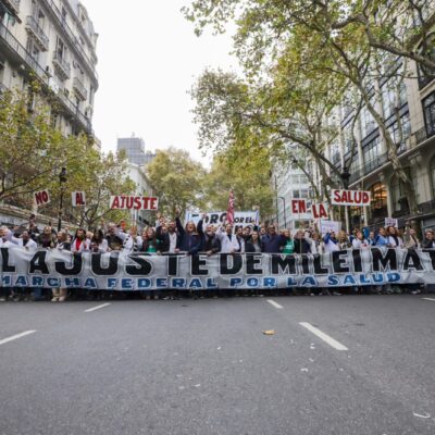 ATE demandó al Gobierno en la Justicia por usar los fondos jubilatorios para pagar despidos empresariales a través del FAL