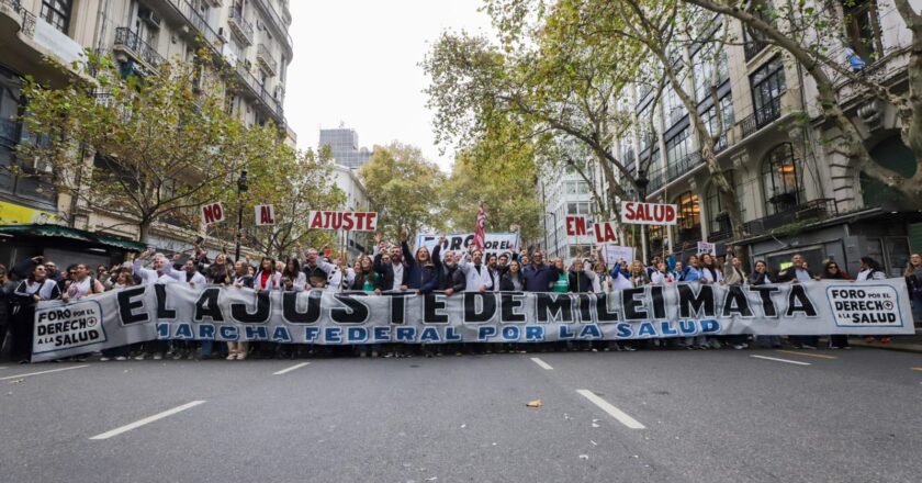 ATE demandó al Gobierno en la Justicia por usar los fondos jubilatorios para pagar despidos empresariales a través del FAL