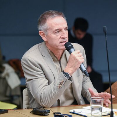La CGT denunció al Gobierno ante la OIT por el «desmantelamiento sistemático» de los derechos laborales