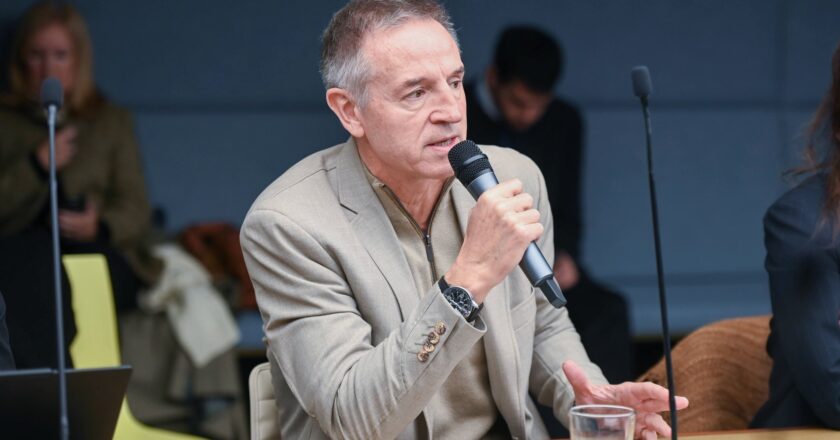 La CGT denunció al Gobierno ante la OIT por el «desmantelamiento sistemático» de los derechos laborales