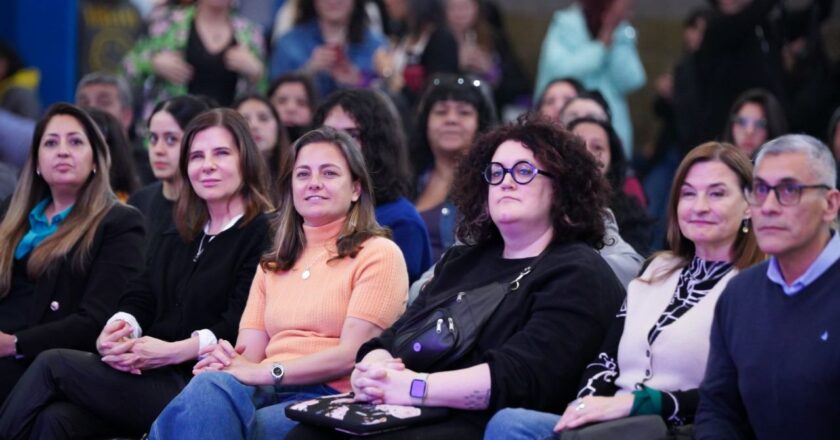 Vanesa Siley desarmó el relato sobre la industria del juicio: «Lo hemos dicho cuando se discutió la Reforma, la mayoría de los juicios, en más de un 60%, es por ART»