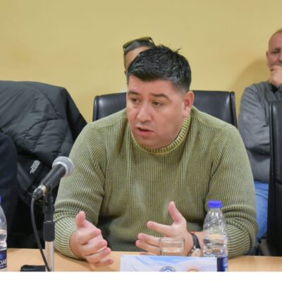 Tras un raid del triunvirato con las CTA, las Confederaciones y dirigentes combativos, la CGT se reúne para definir su estrategia contra la gestión libertaria