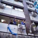 El destino de un fideicomiso de 35 millones de dólares, el virtual regreso de Antonio Caló y el empoderamiento del Grupo Olmos, las primeras decisiones de la intervención de la UOM