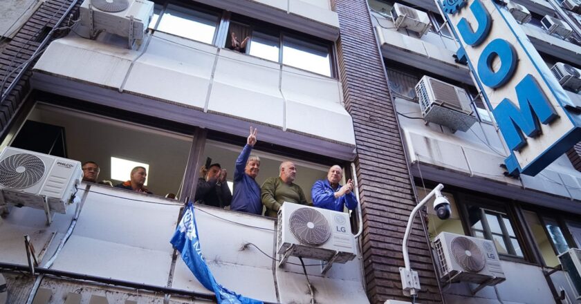 El destino de un fideicomiso de 35 millones de dólares, el virtual regreso de Antonio Caló y el empoderamiento del Grupo Olmos, las primeras decisiones de la intervención de la UOM