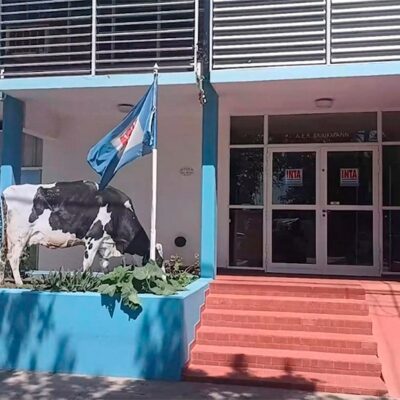 Cierran una sede del INTA clave para la industria láctea porque todos sus técnicos y profesionales adhirieron al plan de retiros voluntarios del Gobierno