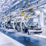 La industria automotriz volvió a desplomarse más de 20 puntos y hay temor  por un crack en la actividad