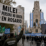 Rosario calienta motores: el jueves marchan los sindicatos con la Marcha Federal Universitaria y preparan un paro regional