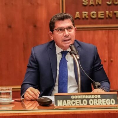 Orrego prepara un plan de retiros voluntarios para reducir su planta estatal en San Juan