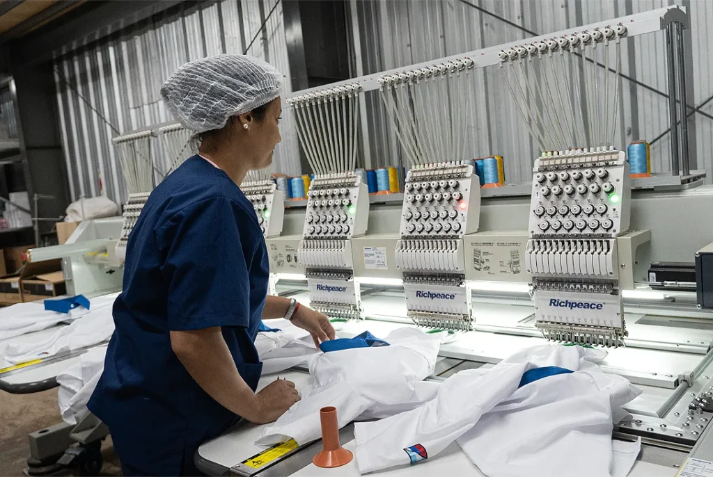 Casi el 30% de los industriales califica como "mala" la situación del sector y las expectativas de empleo son negativas