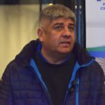 Pablo Moyano: «La única forma de revertir esto es la lucha. Hay que pelear en la calle contra Milei»