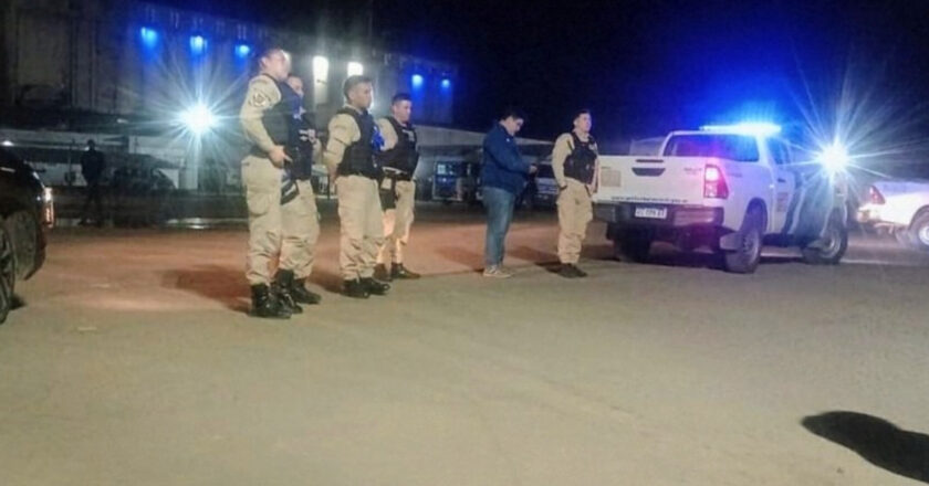 Luego de que falleciera un trabajador portuario en su puesto de trabajo, presentan un pedido de informes sobre la situación en el Puerto de Rosario