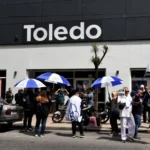 Incertidumbre en Toledo porque sus casi 1.400 empleados cobraron el 70% del salario de mayo y hay temor por el futuro