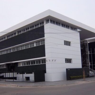 Quebró una constructora contratista de Acindar y hay temor de que se trate de un vaciamiento