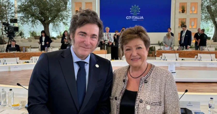 Tras la Reforma Laboral el FMI le pide a Milei una Reforma Previsional subiendo la edad jubilatoria e indexarla de acuerdo a la esperanza de vida