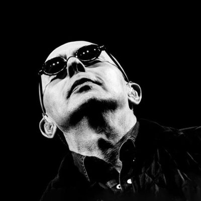 La CGT se pronunció por la muerte del Indio Solari: «No solo despedimos a un artista irrepetible, sino a un pilar de la identidad de nuestro pueblo»