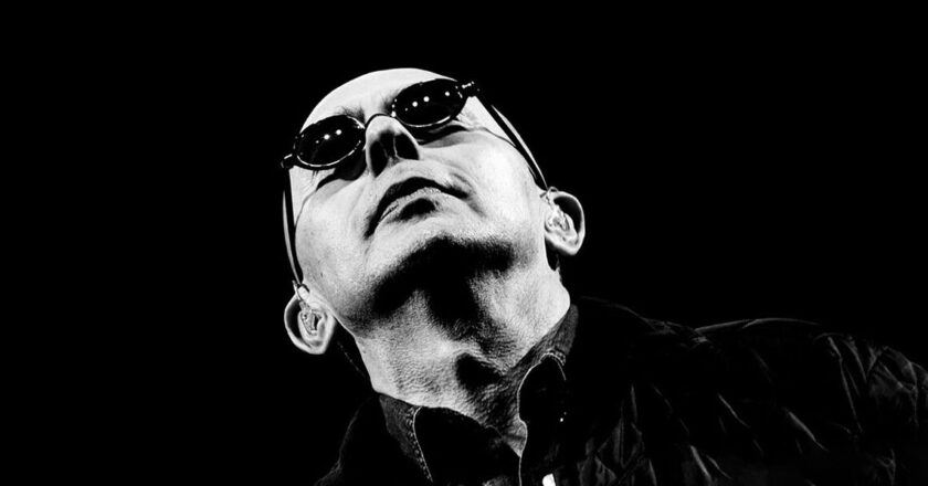 La CGT se pronunció por la muerte del Indio Solari: «No solo despedimos a un artista irrepetible, sino a un pilar de la identidad de nuestro pueblo»