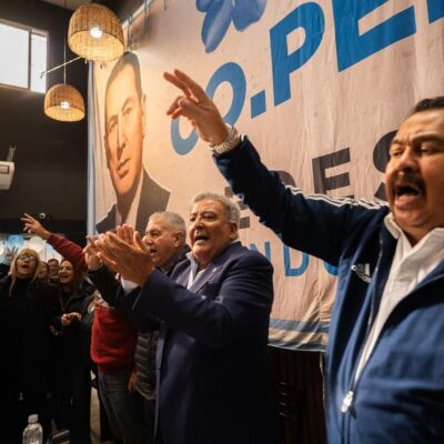 Las 62 organizaciones inauguraron nueva sede en San Justo: «La unidad del movimiento obrero y la recuperación de la mística peronista se vuelven esenciales para reconstruir la esperanza»