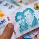Sueños de pobreza: llegar al millón pesos