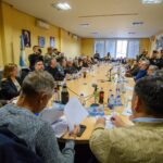 Tras un debate caliente, la CGT «iniciará un plan de acción» contra la política económica libertaria con un paro general y una movilización federal en el horizonte
