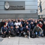 Tras varias semanas de tensión con las Cámaras empresarias, Aceiteros llevaron el sueldo inicial del sector a $2,7 millones: «Es una conquista de la unidad obrera»