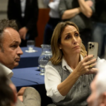 Acusan a la ahora libertaria Florencia Arietto ante el Colegio de Abogados y la Justicia Penal por persecución y desobediencia