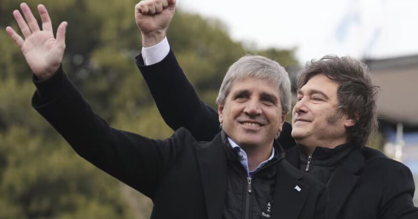 #TMAP El salario pretendido por los argentinos en mayo y volvió a perder contra la inflación