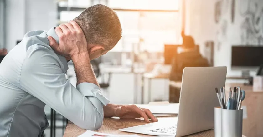 El ausentismo laboral por enfermedades creció un 68% en dos meses