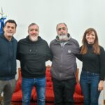 El FreSU consolida la incorporación de Barrios de Pie al espacio y fortalece la unidad para frenar el ajuste de Milei