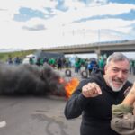 ATE se suma a las protestas contra el desembarco de Milei a Rosario por el Día de la Bandera, prepara un boicot y lo declarará persona no grata