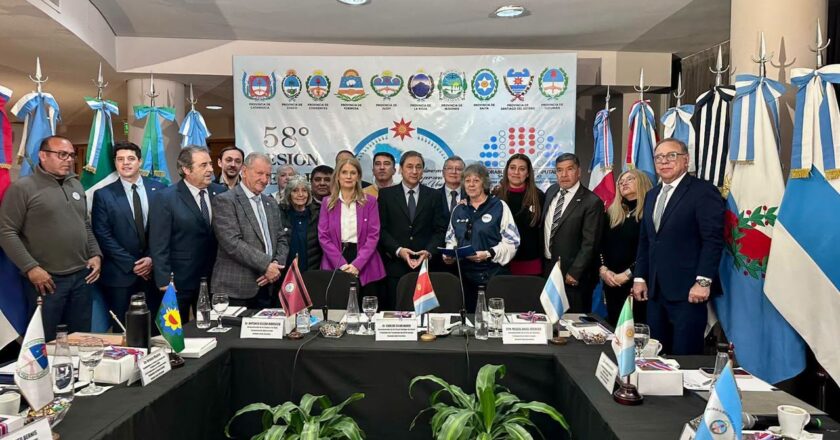 El Sindicato de Vialidad Nacional logró el respaldo político del Norte Grande en el reclamo por las rutas nacionales y el desfinanciamiento del organismo