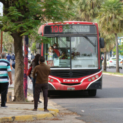 “Estamos tan mal que aceptamos rebajas del sueldo para evitar despidos”: la UTA alerta sobre el colapso del transporte público en Chaco y el riesgo de un efecto dominó nacional