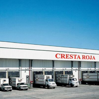 Cresta Roja: la planta de El Jagüel permanece paralizada por falta de pago de salarios