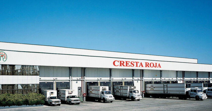 Cresta Roja: la planta de El Jagüel permanece paralizada por falta de pago de salarios