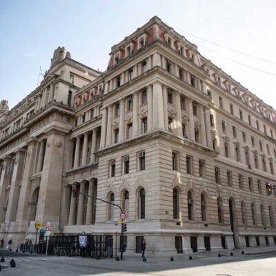 La Corte Suprema da más señales de desprotección y descarta responsabilidad solidaria de una ART por un accidente laboral