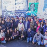 Las CTA buscan empujar la conflictividad social y se movilizan a Plaza de Mayo contra el ajuste de Javier Milei