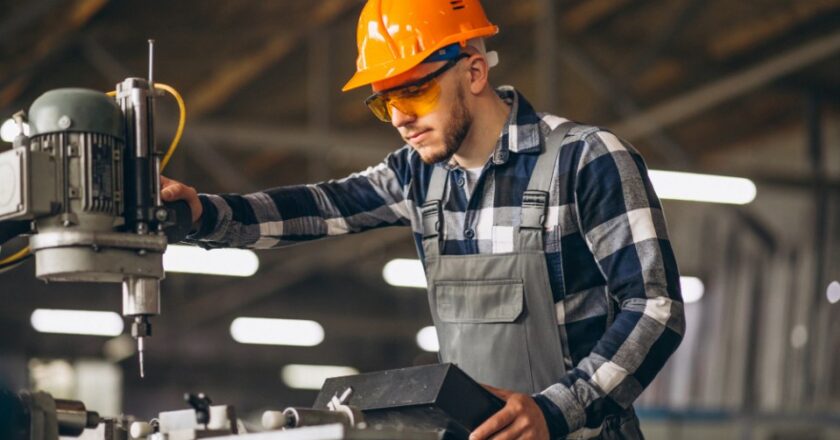 La industria metalúrgica pronunció su caída en mayo y la capacidad ociosa ya iguala al peor momento de la pandemia