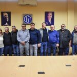 Tras recibir a las Confederaciones, la CGT se reunió con las CTA para coordinar acciones y avanzar en la construcción de un plan de lucha