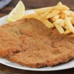 Índice Milanesa: en promedio, los trabajadores comen 53 platos menos que en 2023