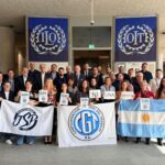 Tras las denuncias de las CTA y la CGT, la OIT le exigió al Gobierno de Javier Milei que refuerce la inspección laboral y garantice el diálogo social